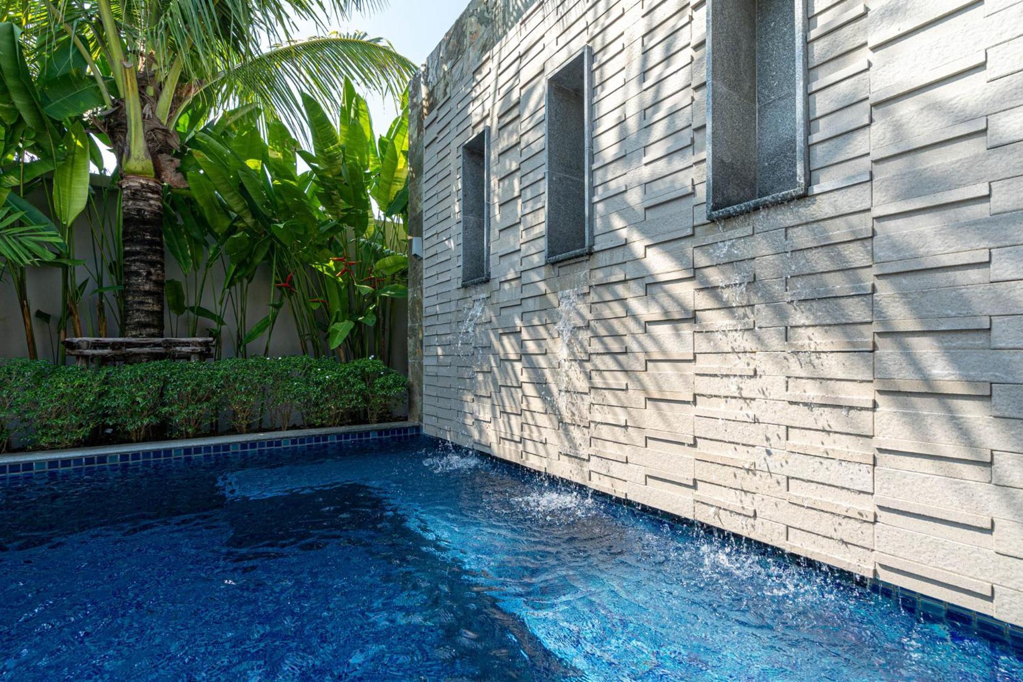 Peykaa Estate Pool Villa By Hcr Phuket Exterior photo