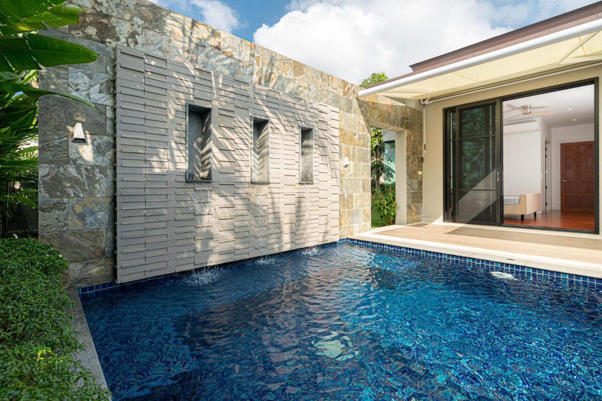 Peykaa Estate Pool Villa By Hcr Phuket Exterior photo