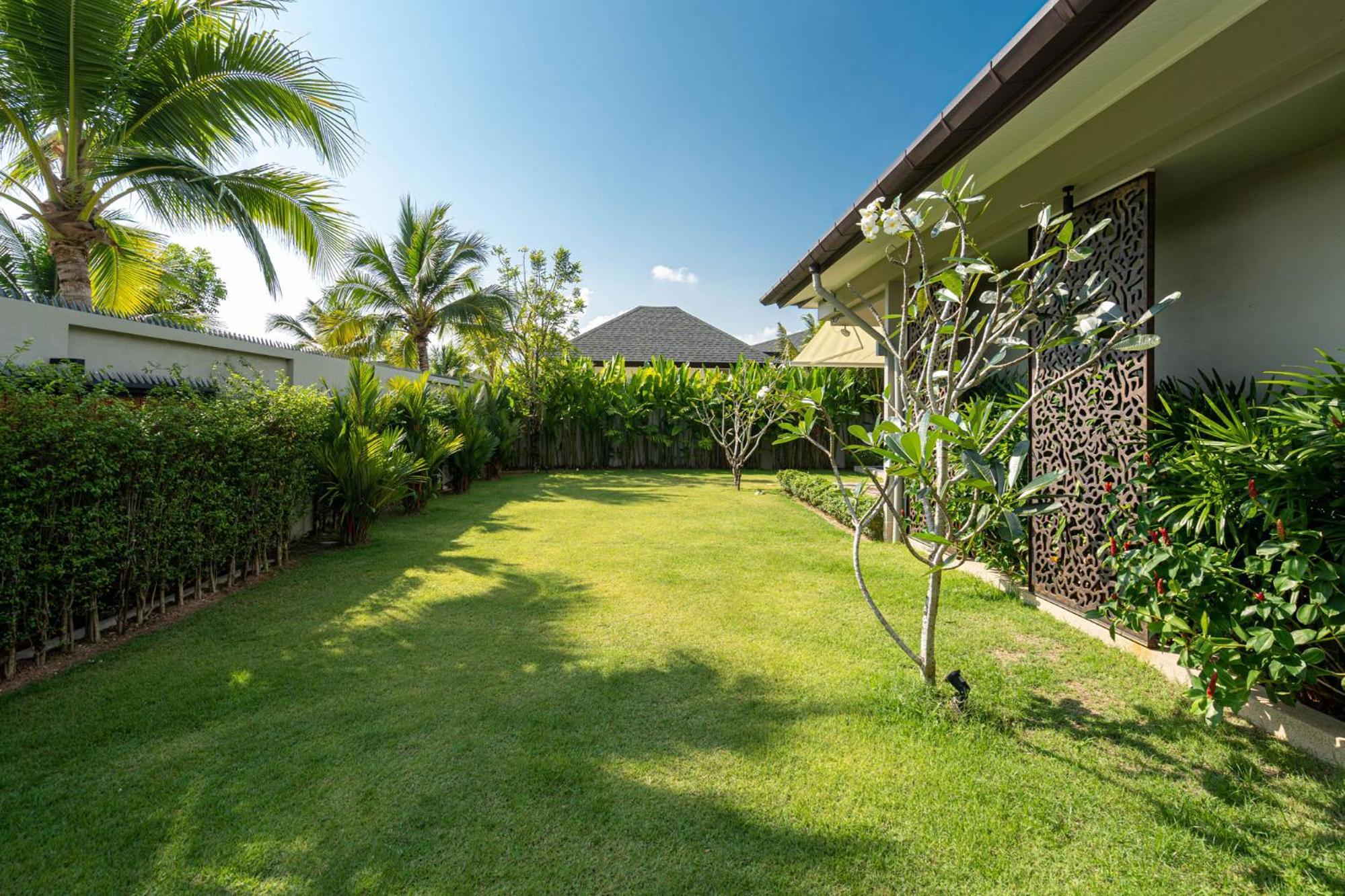 Peykaa Estate Pool Villa By Hcr Phuket Exterior photo